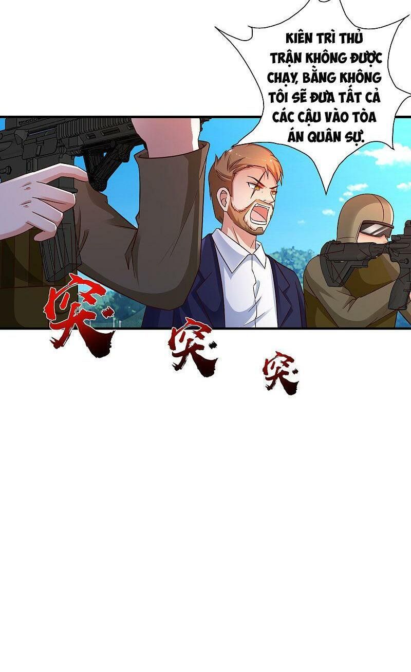 đọc truyện Tối Cường Vận Đào Hoa Chương 128 ảnh 12 tại Thiên Thai Truyện