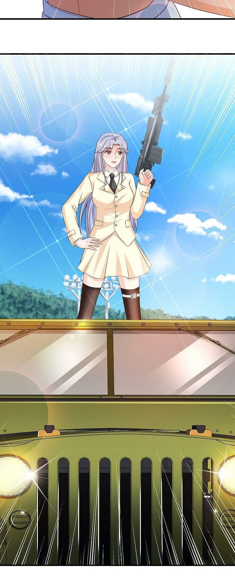 đọc truyện Tối Cường Vận Đào Hoa Chương 128 ảnh 14 tại Thiên Thai Truyện