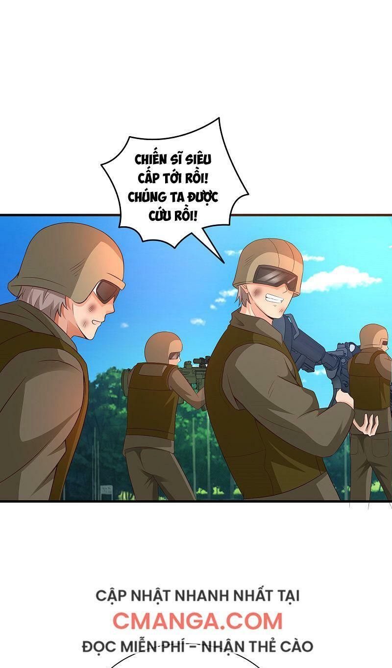 đọc truyện Tối Cường Vận Đào Hoa Chương 128 ảnh 15 tại Thiên Thai Truyện