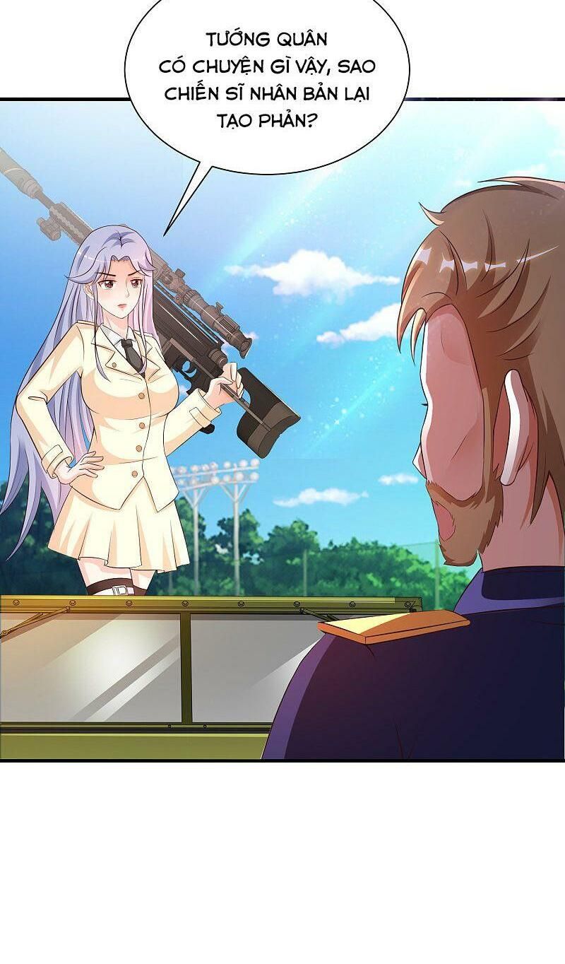 đọc truyện Tối Cường Vận Đào Hoa Chương 128 ảnh 16 tại Thiên Thai Truyện