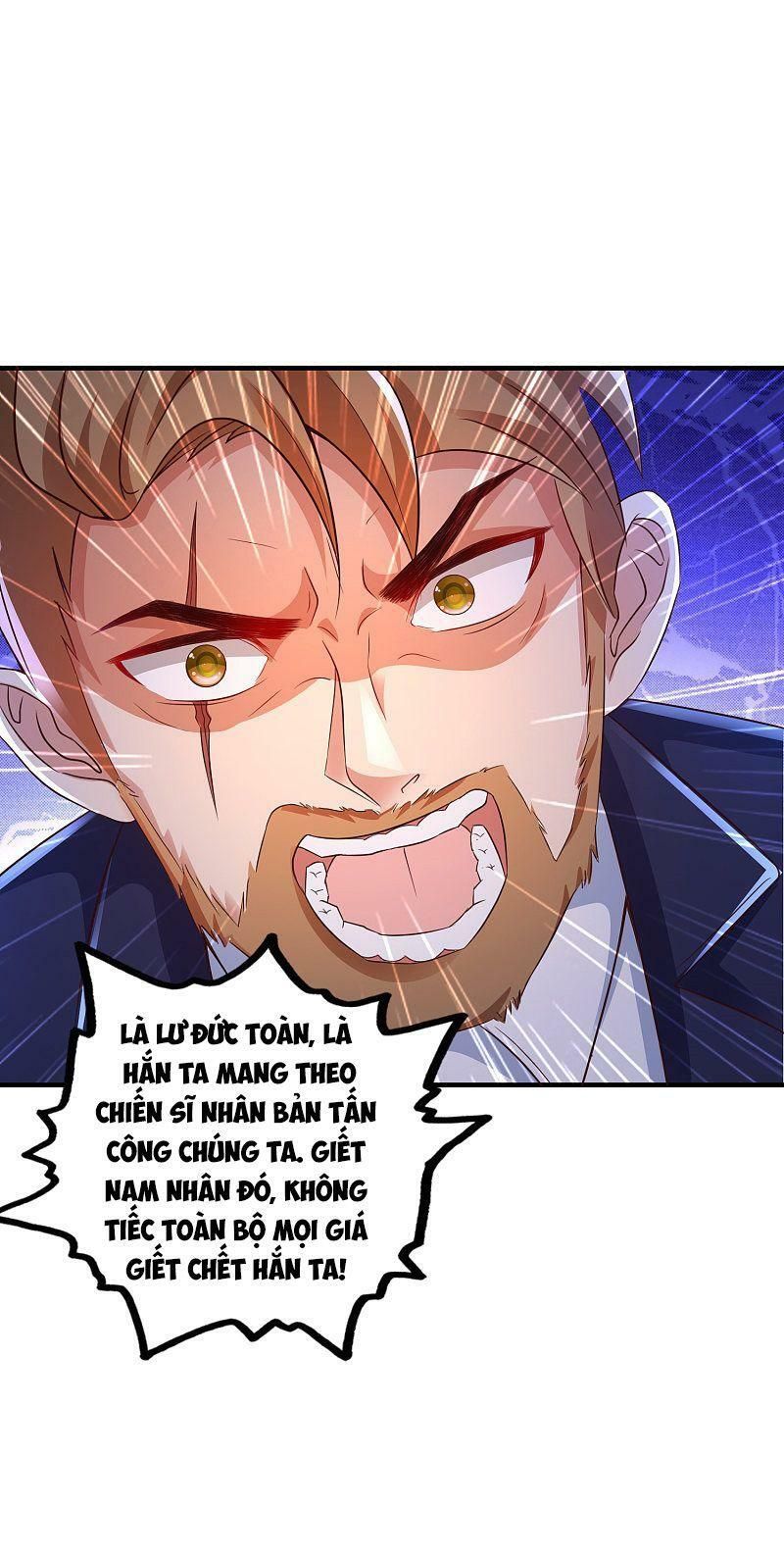 đọc truyện Tối Cường Vận Đào Hoa Chương 128 ảnh 17 tại Thiên Thai Truyện