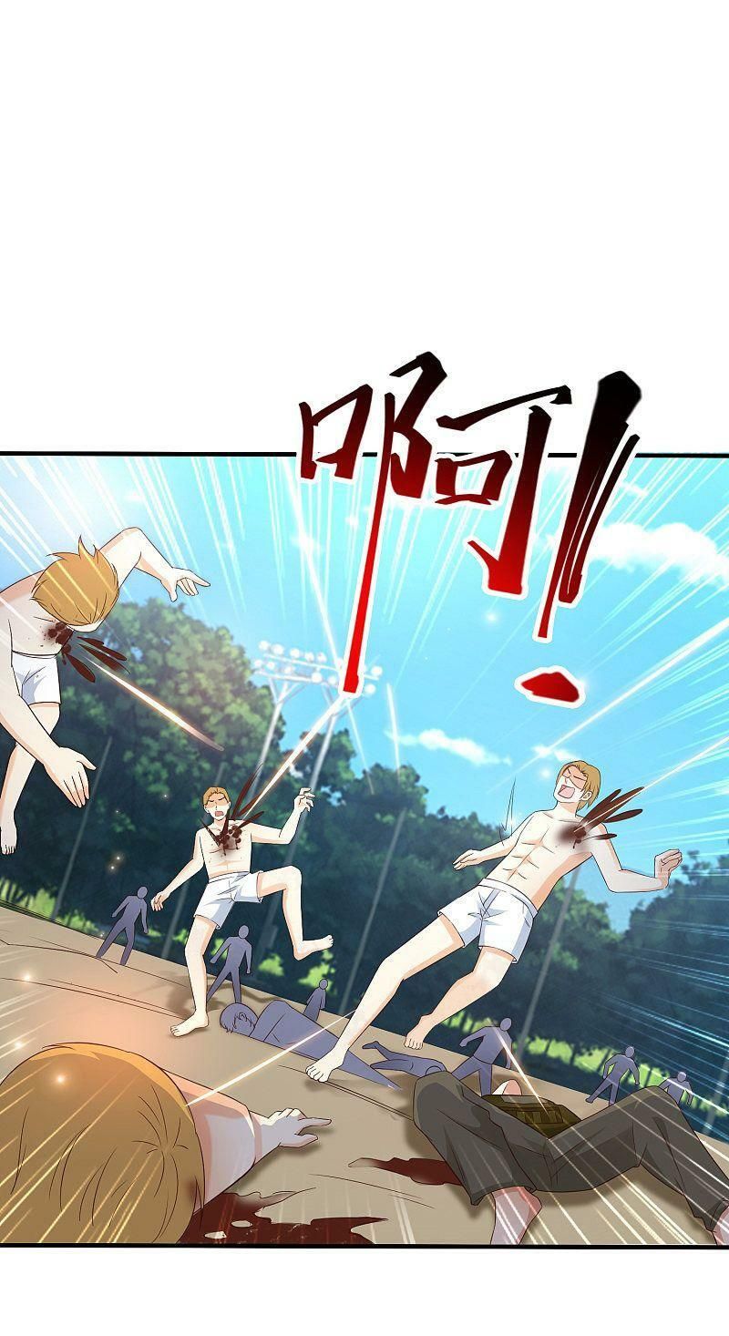 đọc truyện Tối Cường Vận Đào Hoa Chương 128 ảnh 19 tại Thiên Thai Truyện