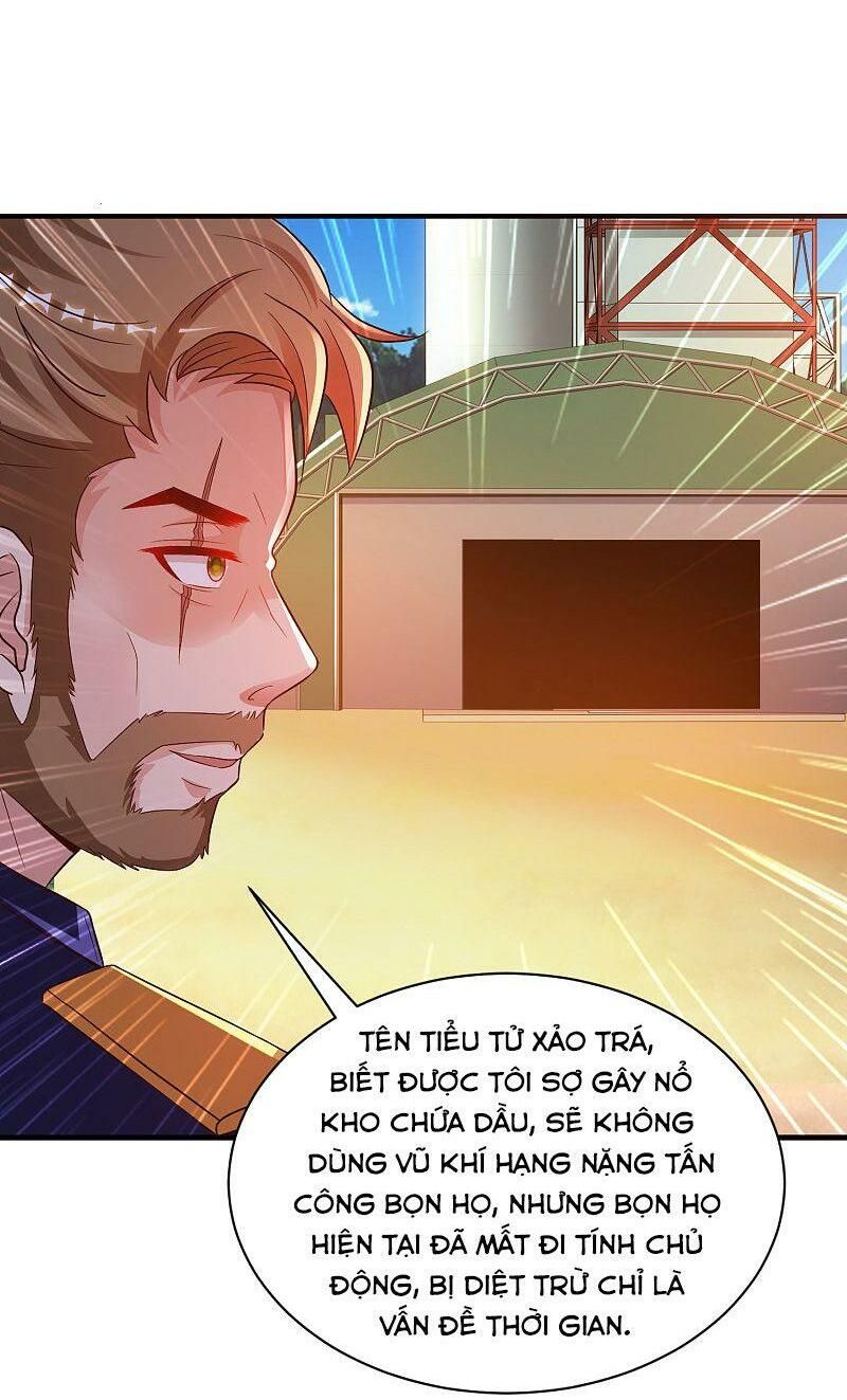 đọc truyện Tối Cường Vận Đào Hoa Chương 128 ảnh 24 tại Thiên Thai Truyện