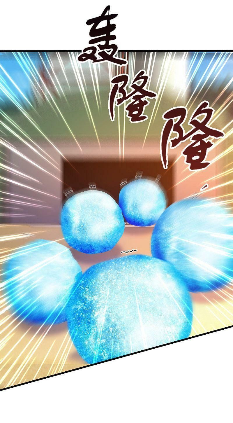 đọc truyện Tối Cường Vận Đào Hoa Chương 128 ảnh 25 tại Thiên Thai Truyện