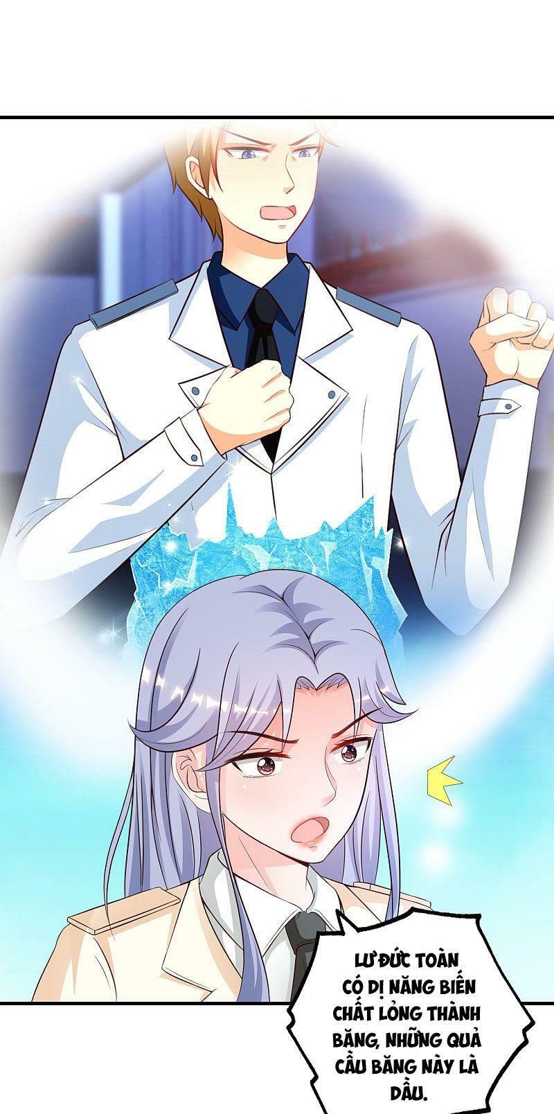 đọc truyện Tối Cường Vận Đào Hoa Chương 128 ảnh 27 tại Thiên Thai Truyện