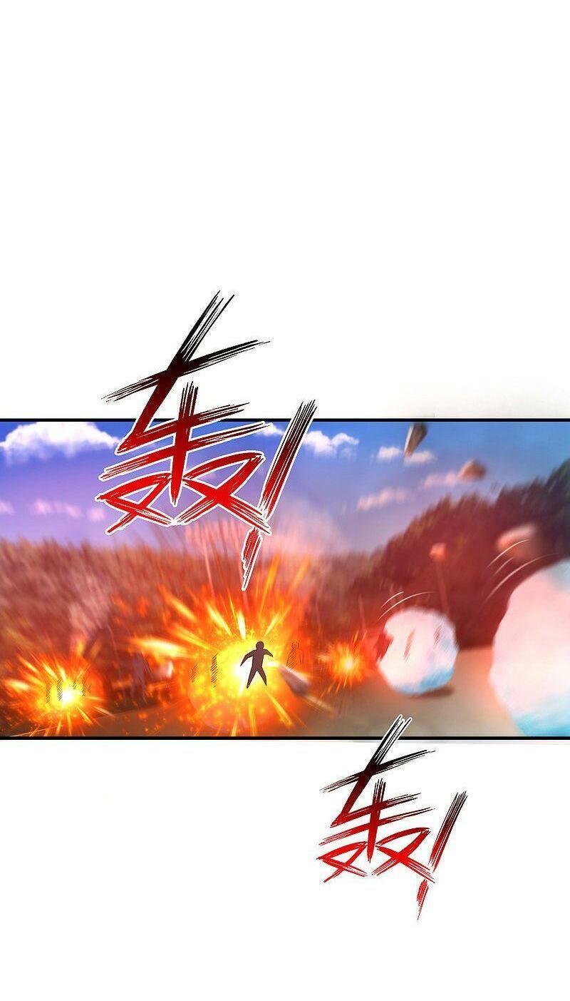 đọc truyện Tối Cường Vận Đào Hoa Chương 128 ảnh 30 tại Thiên Thai Truyện