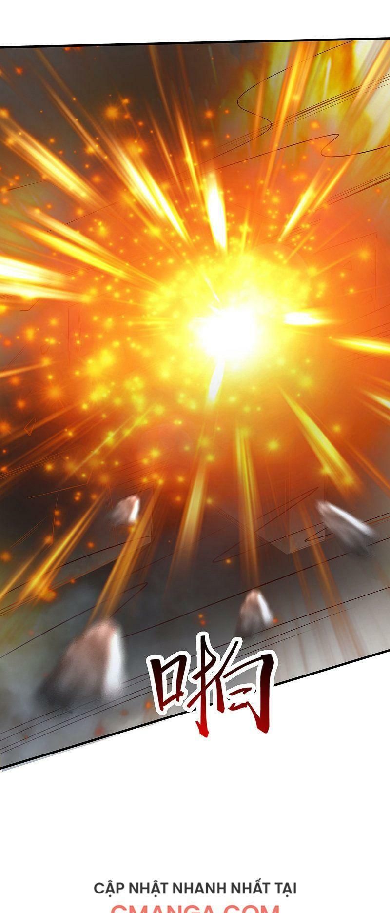 đọc truyện Tối Cường Vận Đào Hoa Chương 128 ảnh 31 tại Thiên Thai Truyện