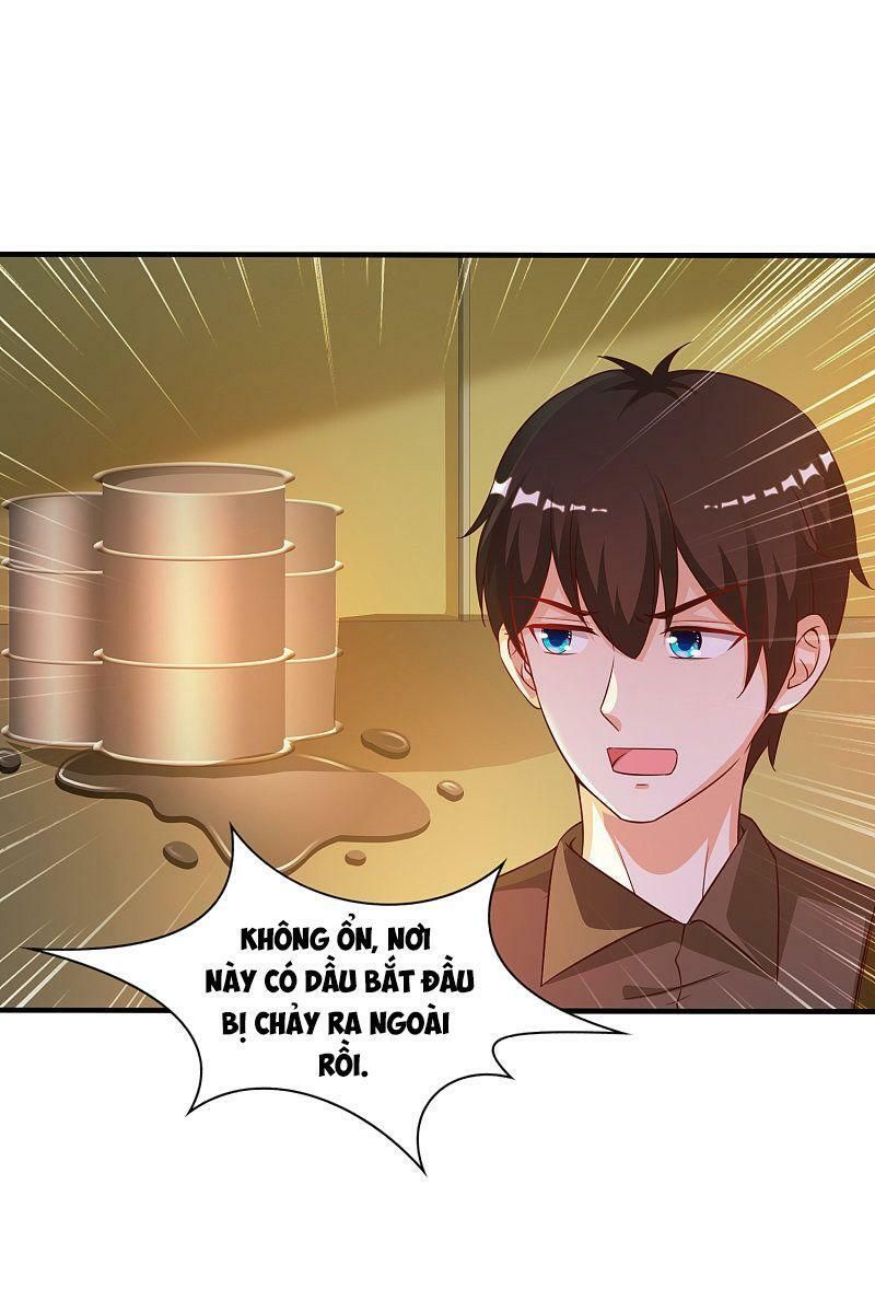 đọc truyện Tối Cường Vận Đào Hoa Chương 128 ảnh 33 tại Thiên Thai Truyện