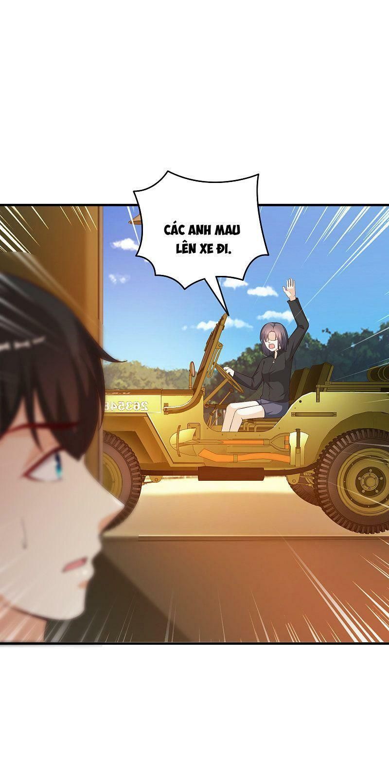 đọc truyện Tối Cường Vận Đào Hoa Chương 128 ảnh 35 tại Thiên Thai Truyện