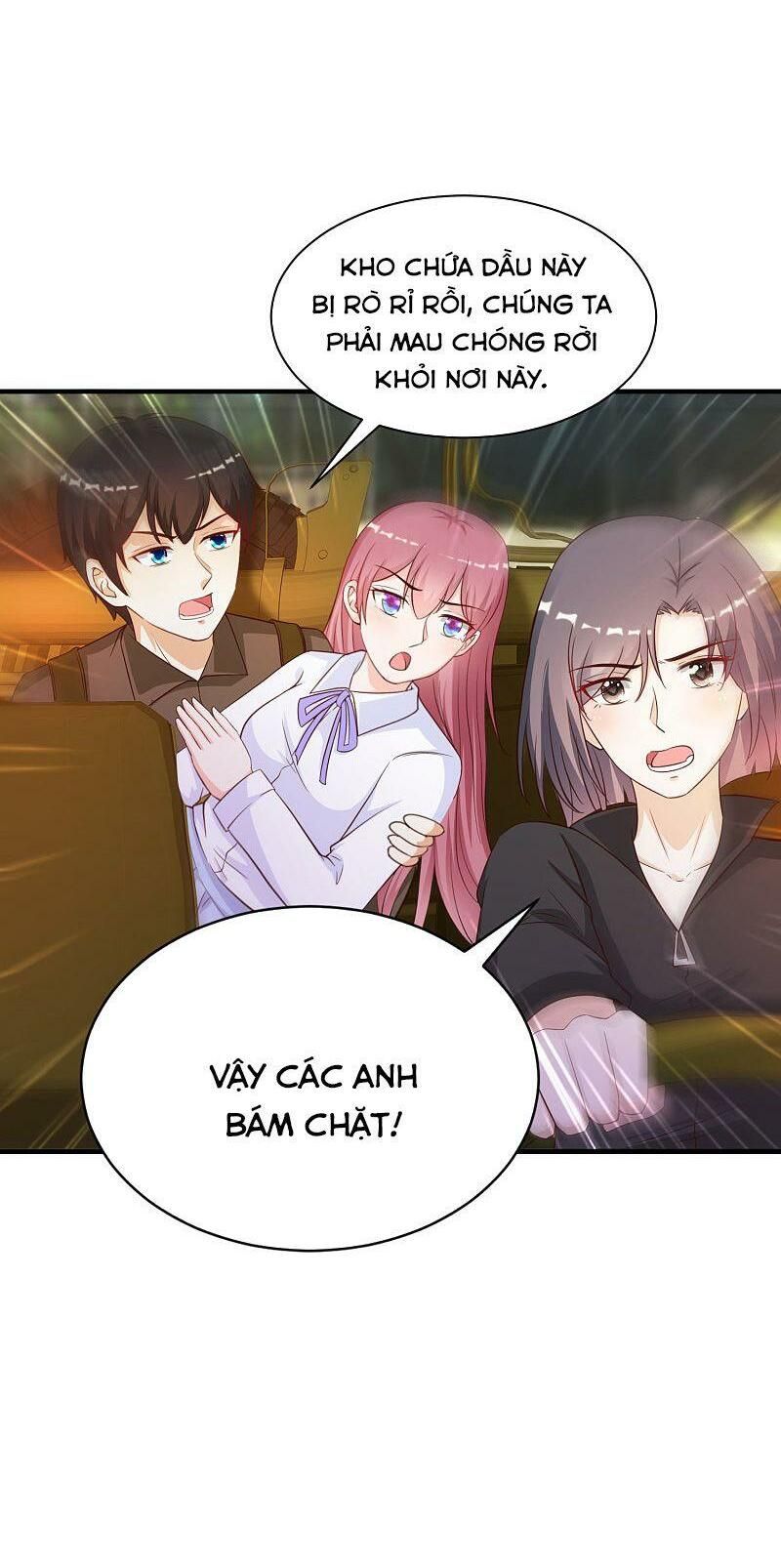 đọc truyện Tối Cường Vận Đào Hoa Chương 128 ảnh 36 tại Thiên Thai Truyện