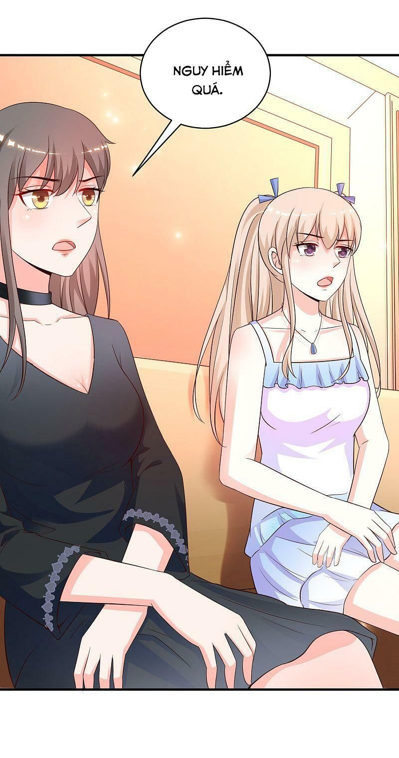 đọc truyện Tối Cường Vận Đào Hoa Chương 128 ảnh 39 tại Thiên Thai Truyện