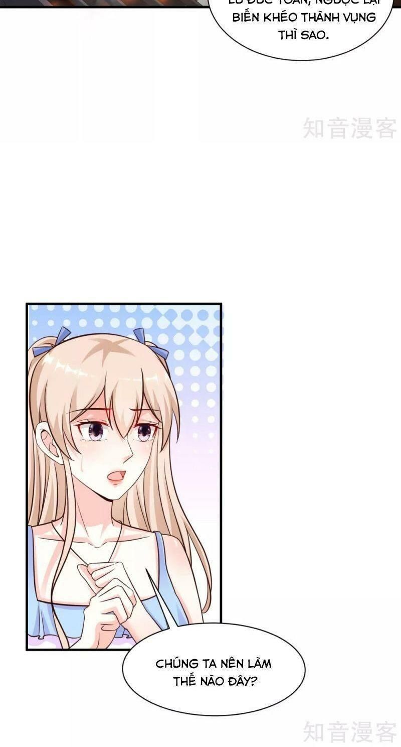 đọc truyện Tối Cường Vận Đào Hoa Chương 129 ảnh 12 tại Thiên Thai Truyện