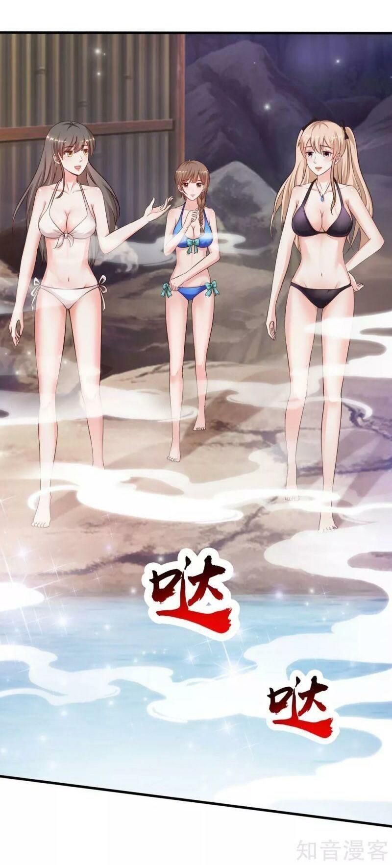 đọc truyện Tối Cường Vận Đào Hoa Chương 129 ảnh 16 tại Thiên Thai Truyện