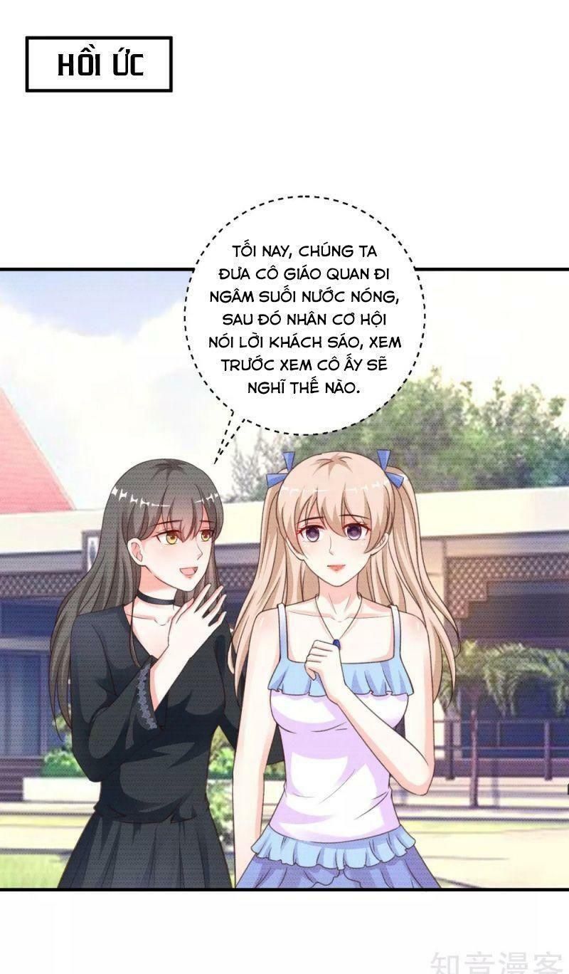 đọc truyện Tối Cường Vận Đào Hoa Chương 129 ảnh 21 tại Thiên Thai Truyện