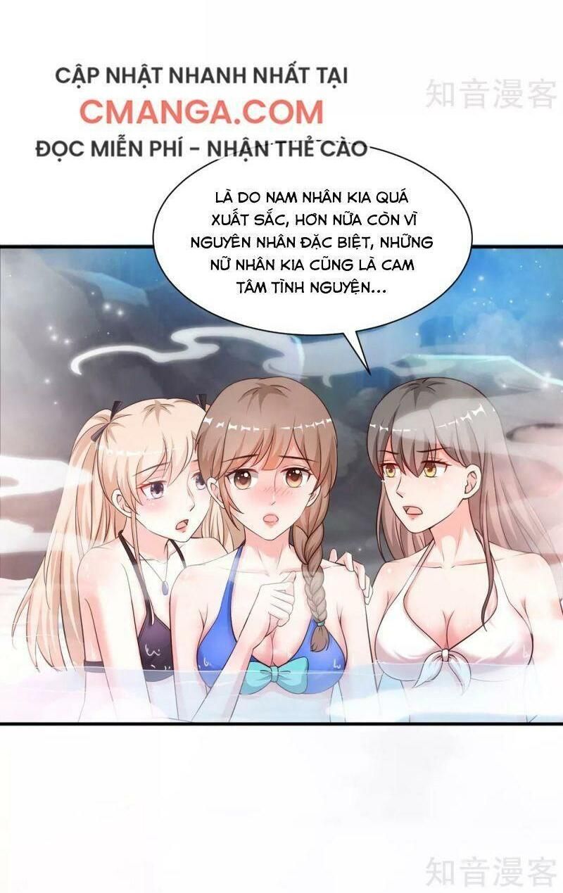 đọc truyện Tối Cường Vận Đào Hoa Chương 129 ảnh 26 tại Thiên Thai Truyện