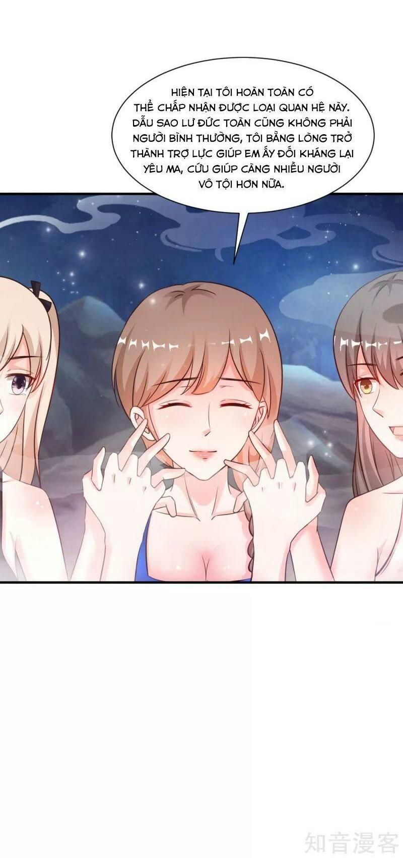 đọc truyện Tối Cường Vận Đào Hoa Chương 129 ảnh 30 tại Thiên Thai Truyện