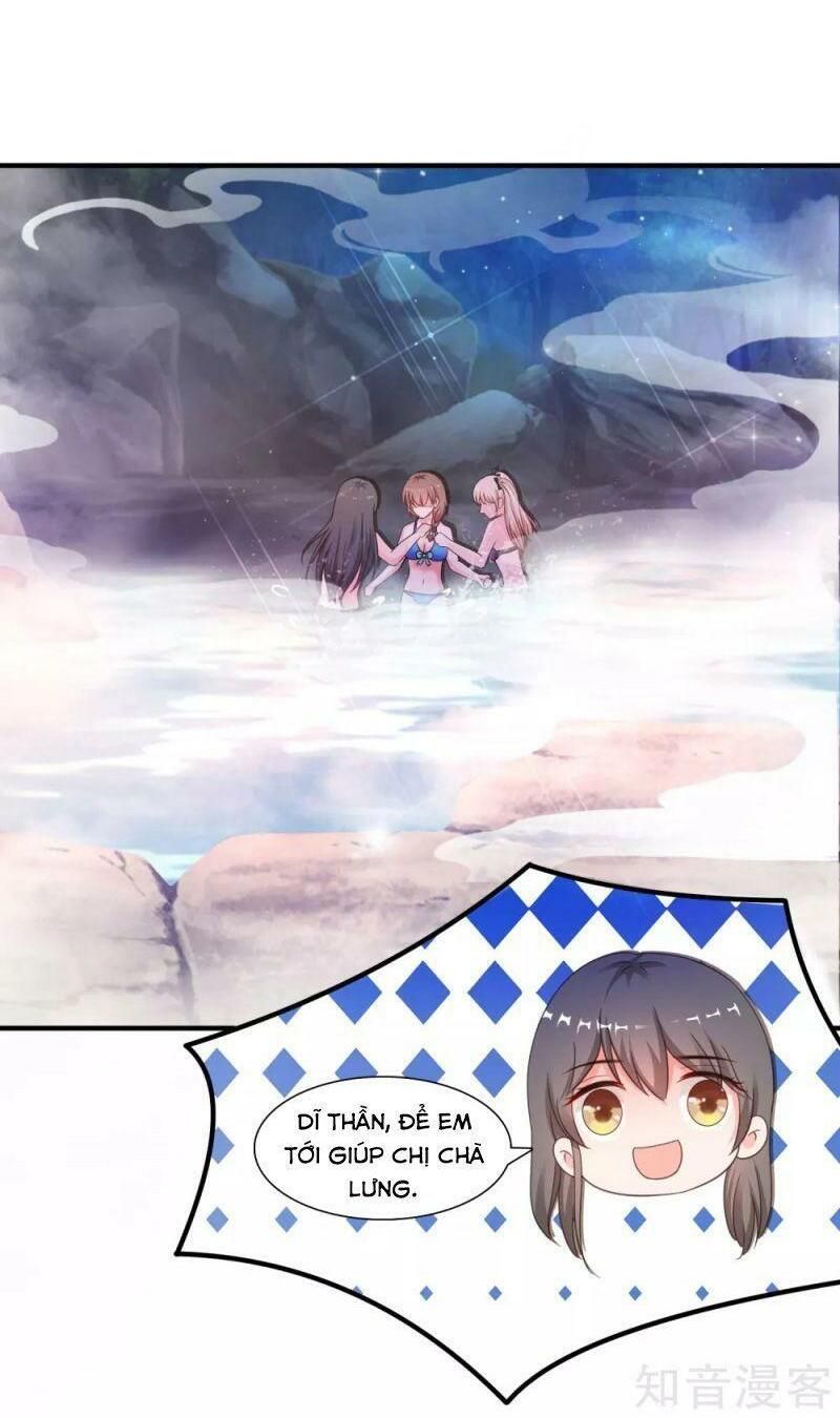 đọc truyện Tối Cường Vận Đào Hoa Chương 129 ảnh 32 tại Thiên Thai Truyện