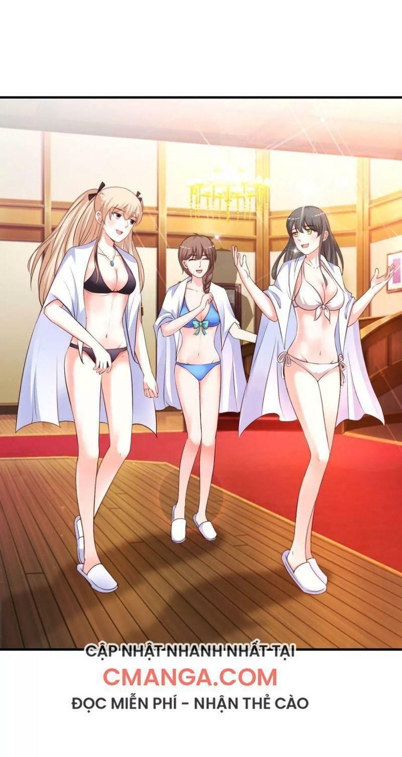 đọc truyện Tối Cường Vận Đào Hoa Chương 129 ảnh 35 tại Thiên Thai Truyện