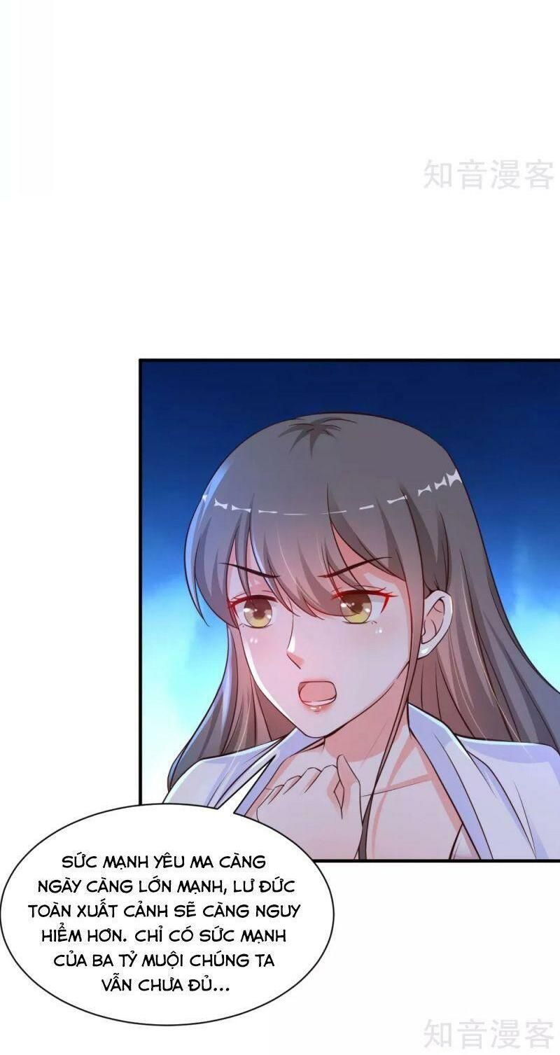 đọc truyện Tối Cường Vận Đào Hoa Chương 129 ảnh 36 tại Thiên Thai Truyện