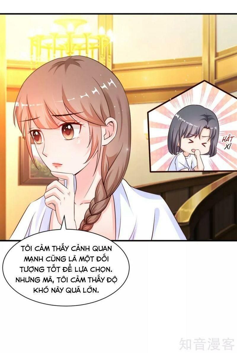 đọc truyện Tối Cường Vận Đào Hoa Chương 129 ảnh 38 tại Thiên Thai Truyện