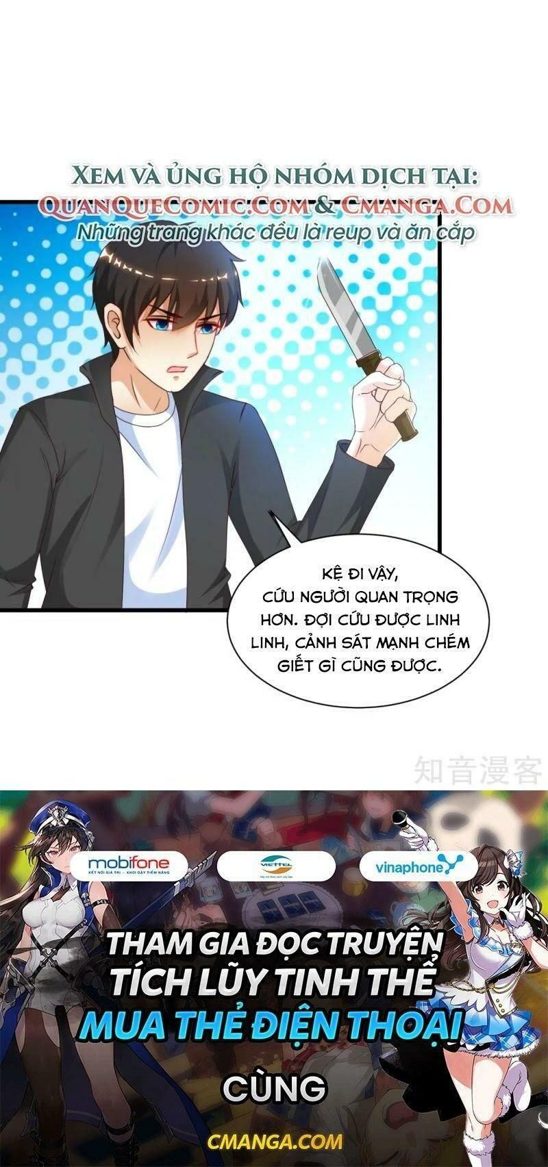 đọc truyện Tối Cường Vận Đào Hoa Chương 129 ảnh 40 tại Thiên Thai Truyện