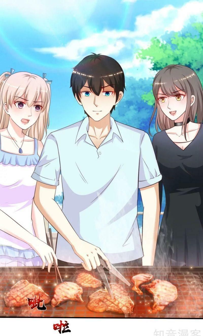 đọc truyện Tối Cường Vận Đào Hoa Chương 129 ảnh 7 tại Thiên Thai Truyện