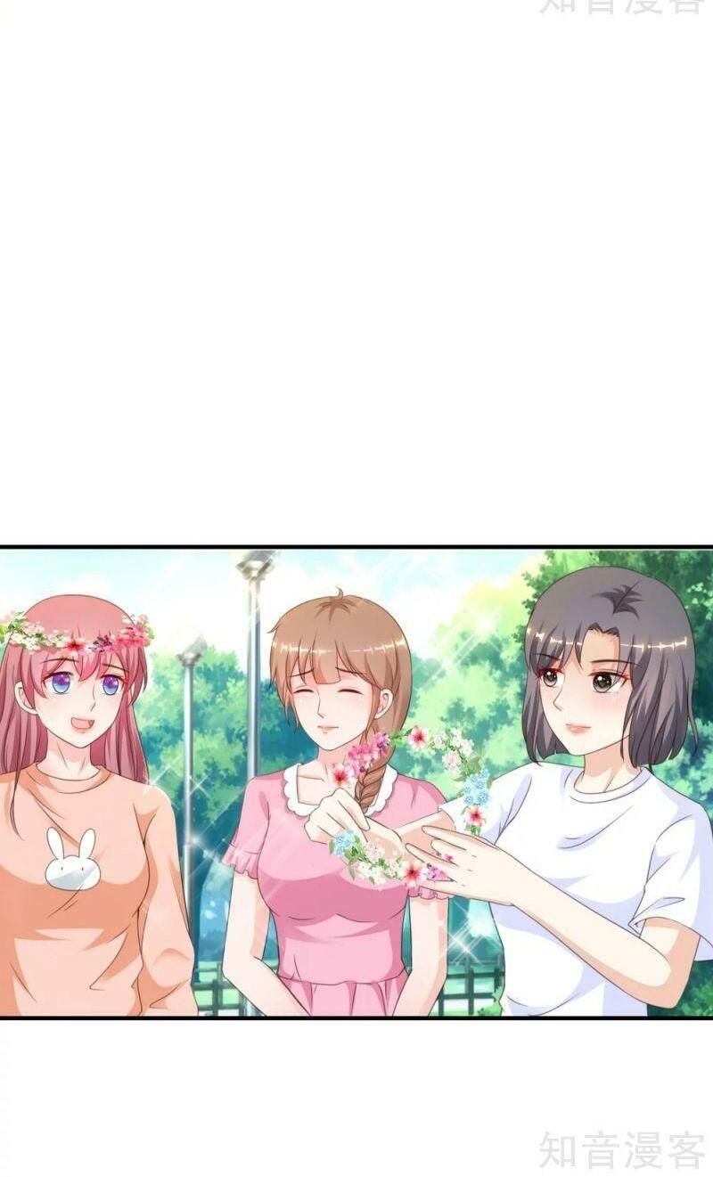 đọc truyện Tối Cường Vận Đào Hoa Chương 129 ảnh 8 tại Thiên Thai Truyện