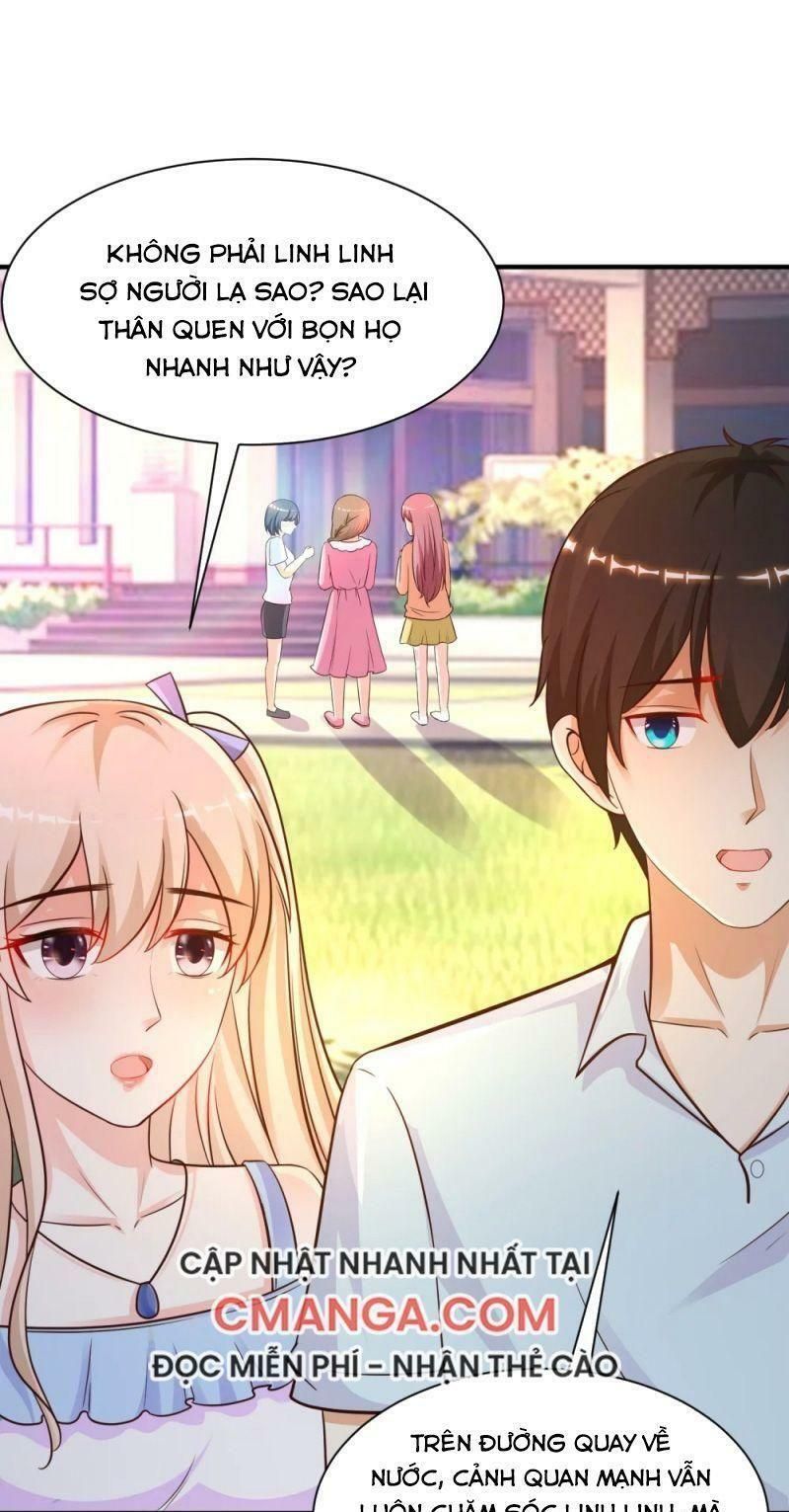 đọc truyện Tối Cường Vận Đào Hoa Chương 129 ảnh 9 tại Thiên Thai Truyện