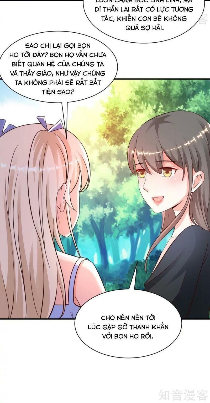 đọc truyện Tối Cường Vận Đào Hoa Chương 129 ảnh 10 tại Thiên Thai Truyện