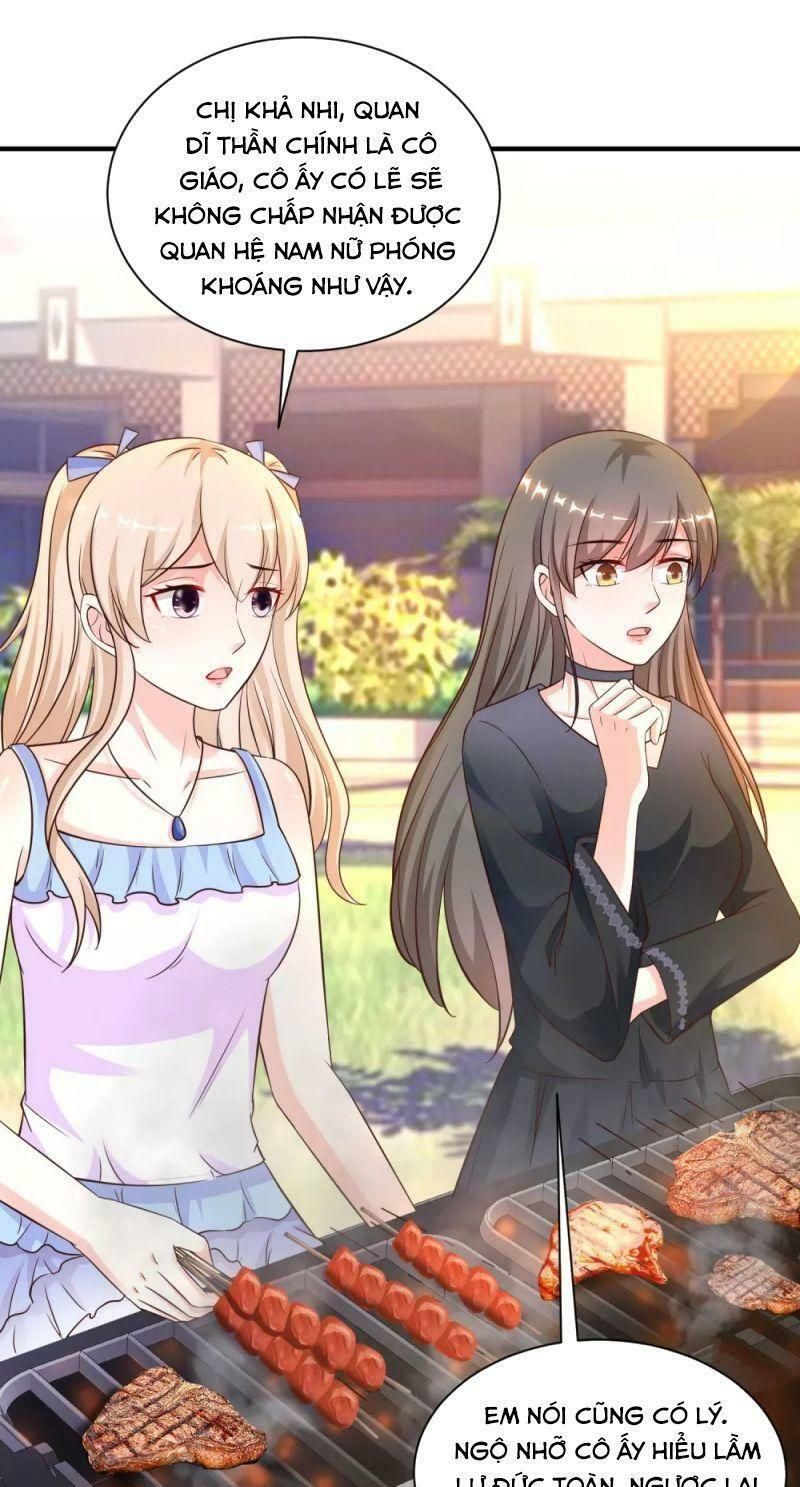 đọc truyện Tối Cường Vận Đào Hoa Chương 129 ảnh 11 tại Thiên Thai Truyện