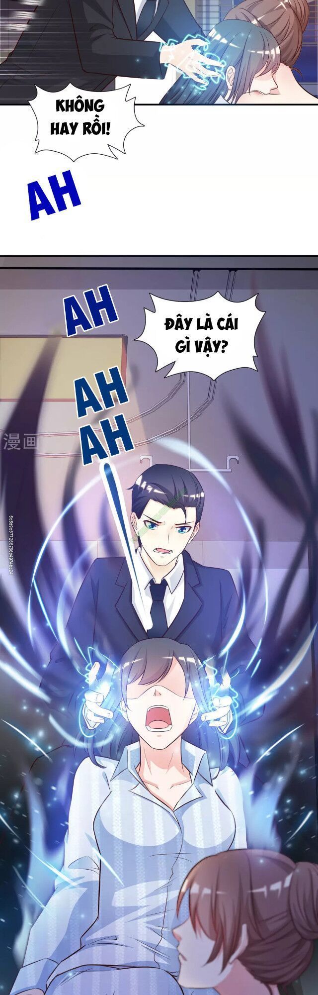 đọc truyện Tối Cường Vận Đào Hoa Chương 13 ảnh 12 tại Thiên Thai Truyện