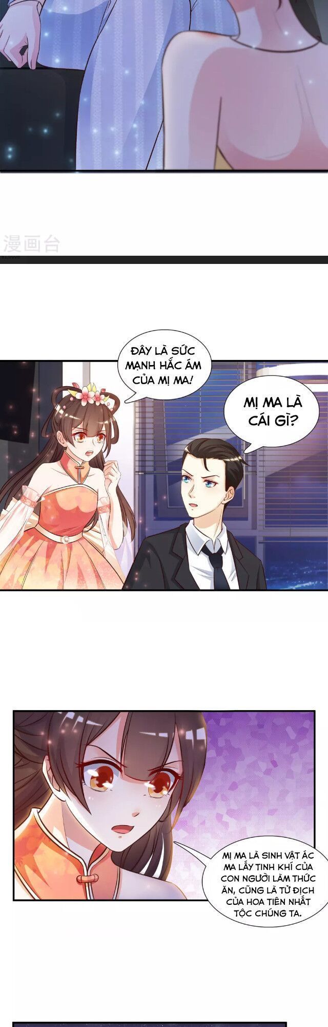 đọc truyện Tối Cường Vận Đào Hoa Chương 13 ảnh 13 tại Thiên Thai Truyện