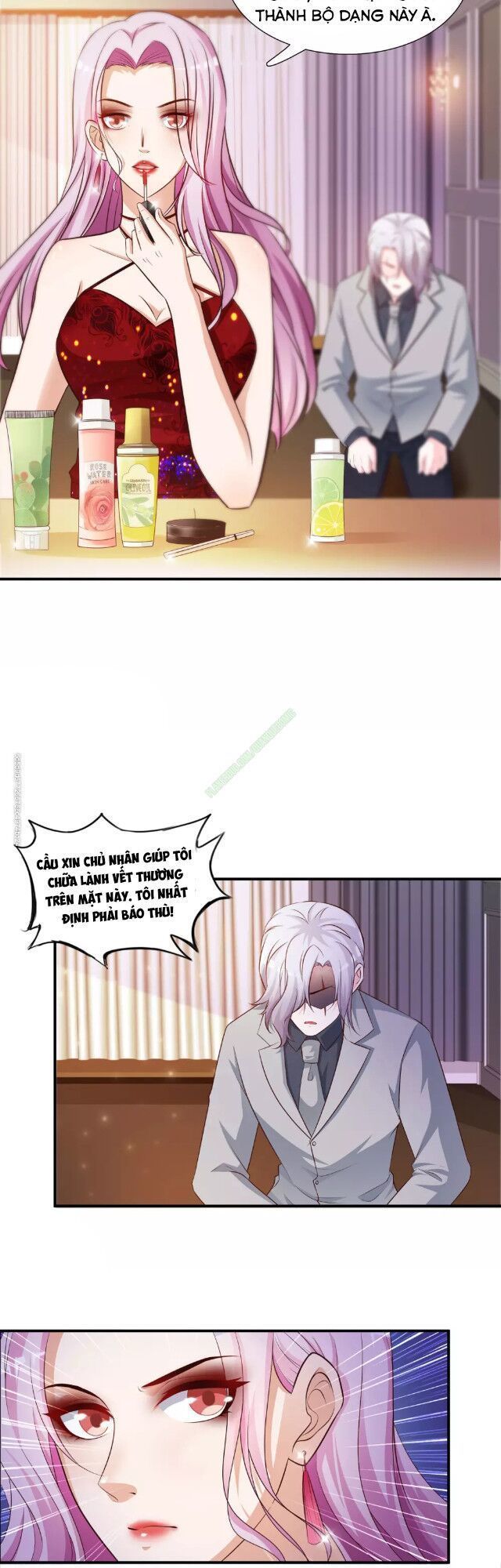 đọc truyện Tối Cường Vận Đào Hoa Chương 13 ảnh 15 tại Thiên Thai Truyện