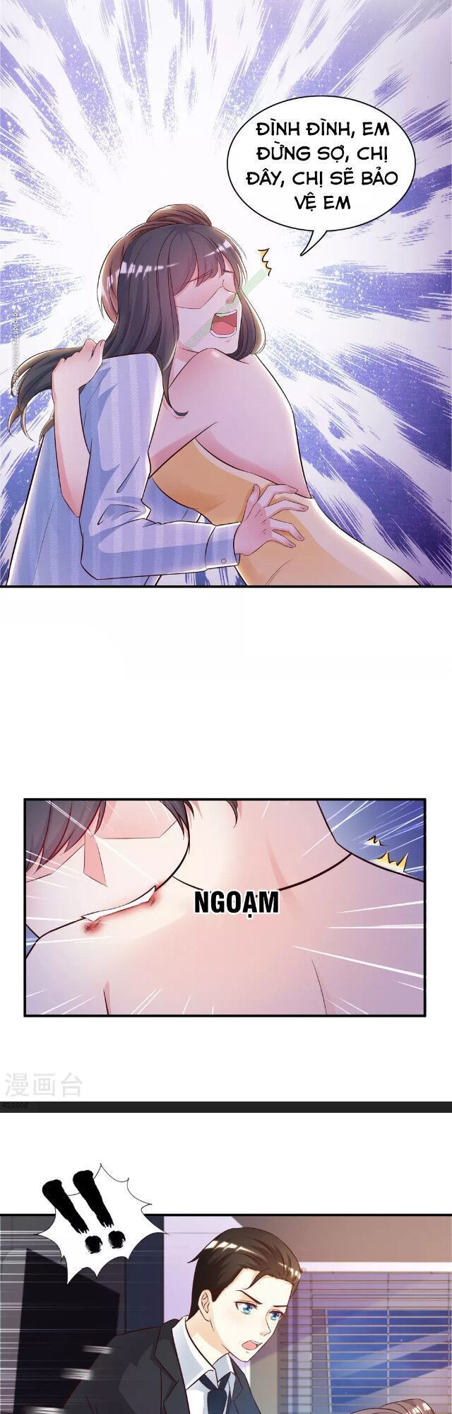 đọc truyện Tối Cường Vận Đào Hoa Chương 13 ảnh 11 tại Thiên Thai Truyện