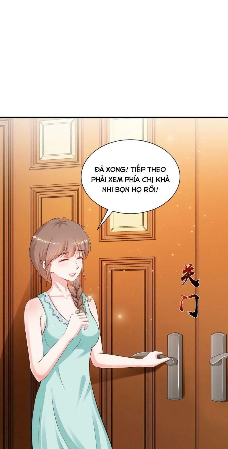 đọc truyện Tối Cường Vận Đào Hoa Chương 130 ảnh 19 tại Thiên Thai Truyện