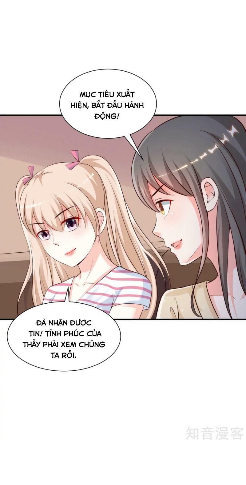 đọc truyện Tối Cường Vận Đào Hoa Chương 130 ảnh 21 tại Thiên Thai Truyện