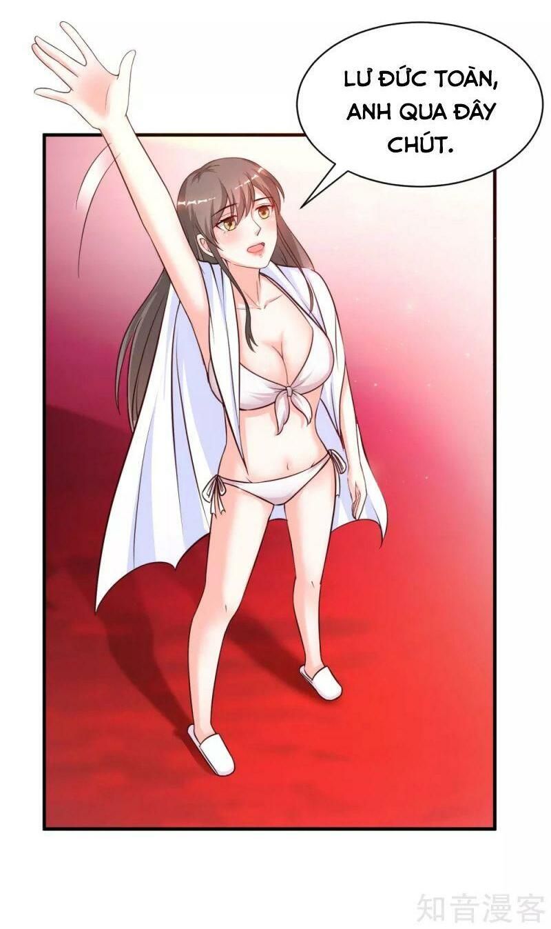 đọc truyện Tối Cường Vận Đào Hoa Chương 130 ảnh 4 tại Thiên Thai Truyện