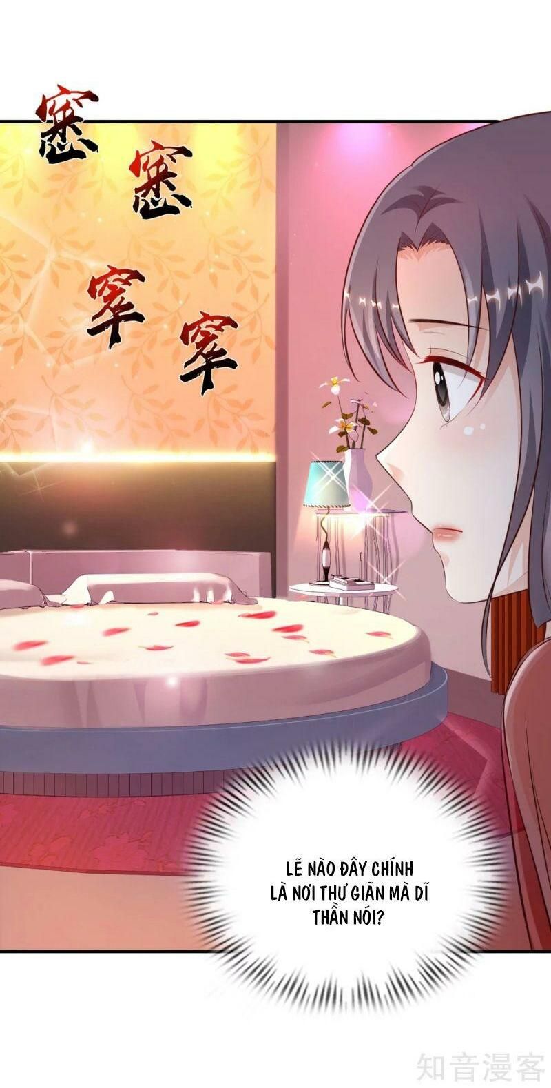 đọc truyện Tối Cường Vận Đào Hoa Chương 130 ảnh 22 tại Thiên Thai Truyện