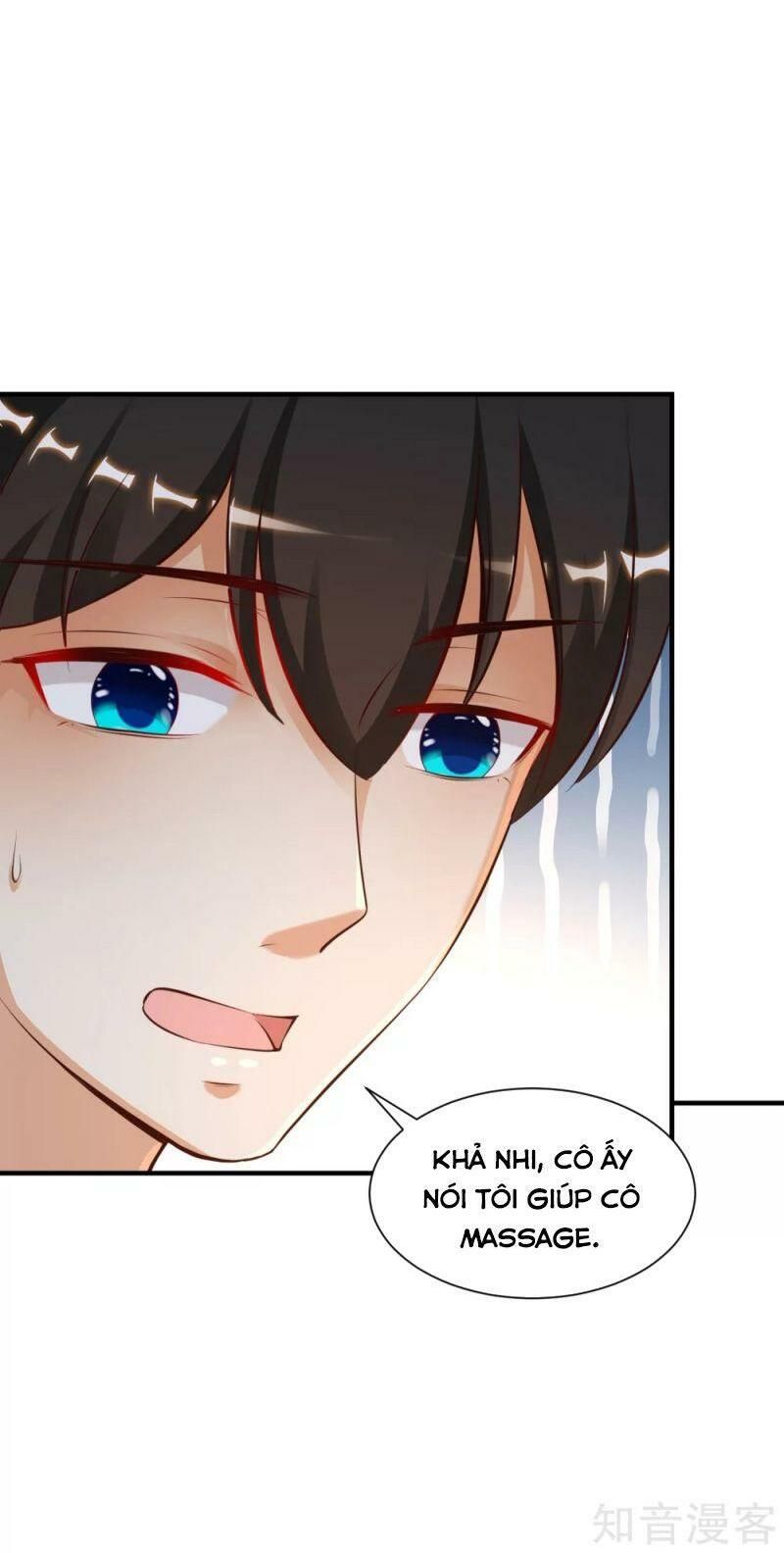 đọc truyện Tối Cường Vận Đào Hoa Chương 130 ảnh 26 tại Thiên Thai Truyện