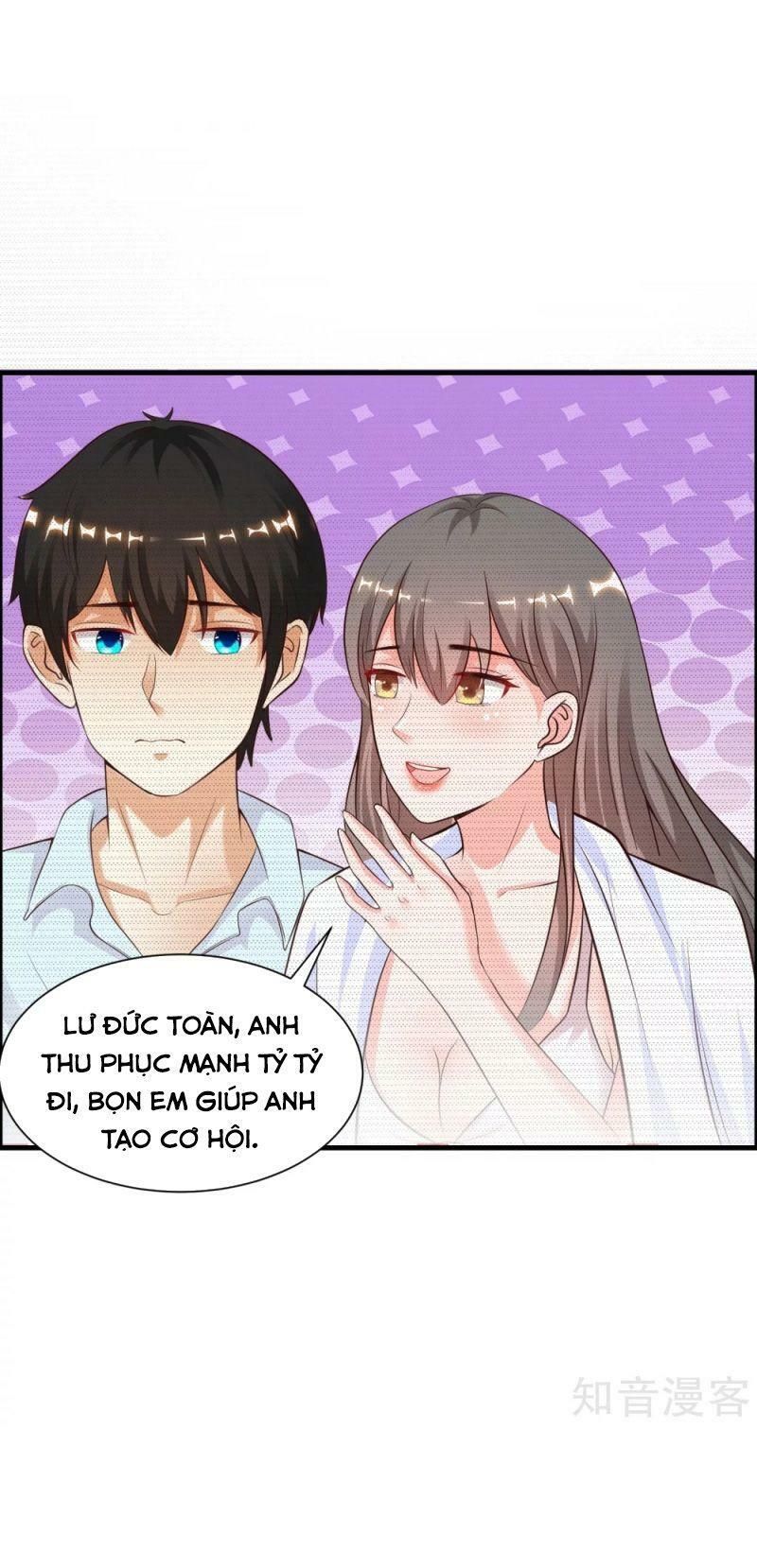 đọc truyện Tối Cường Vận Đào Hoa Chương 130 ảnh 27 tại Thiên Thai Truyện