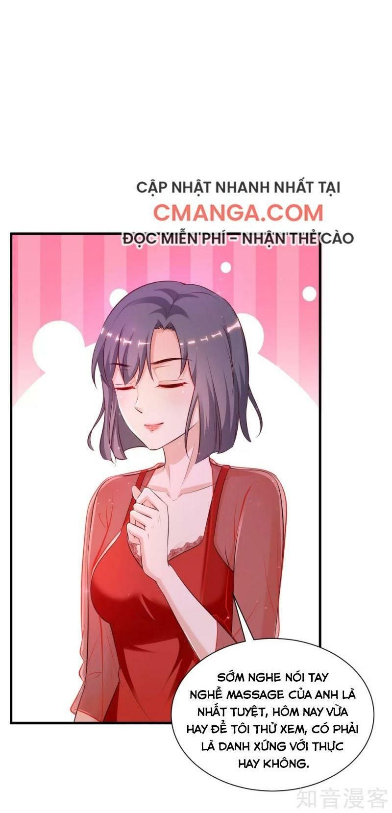 đọc truyện Tối Cường Vận Đào Hoa Chương 130 ảnh 28 tại Thiên Thai Truyện