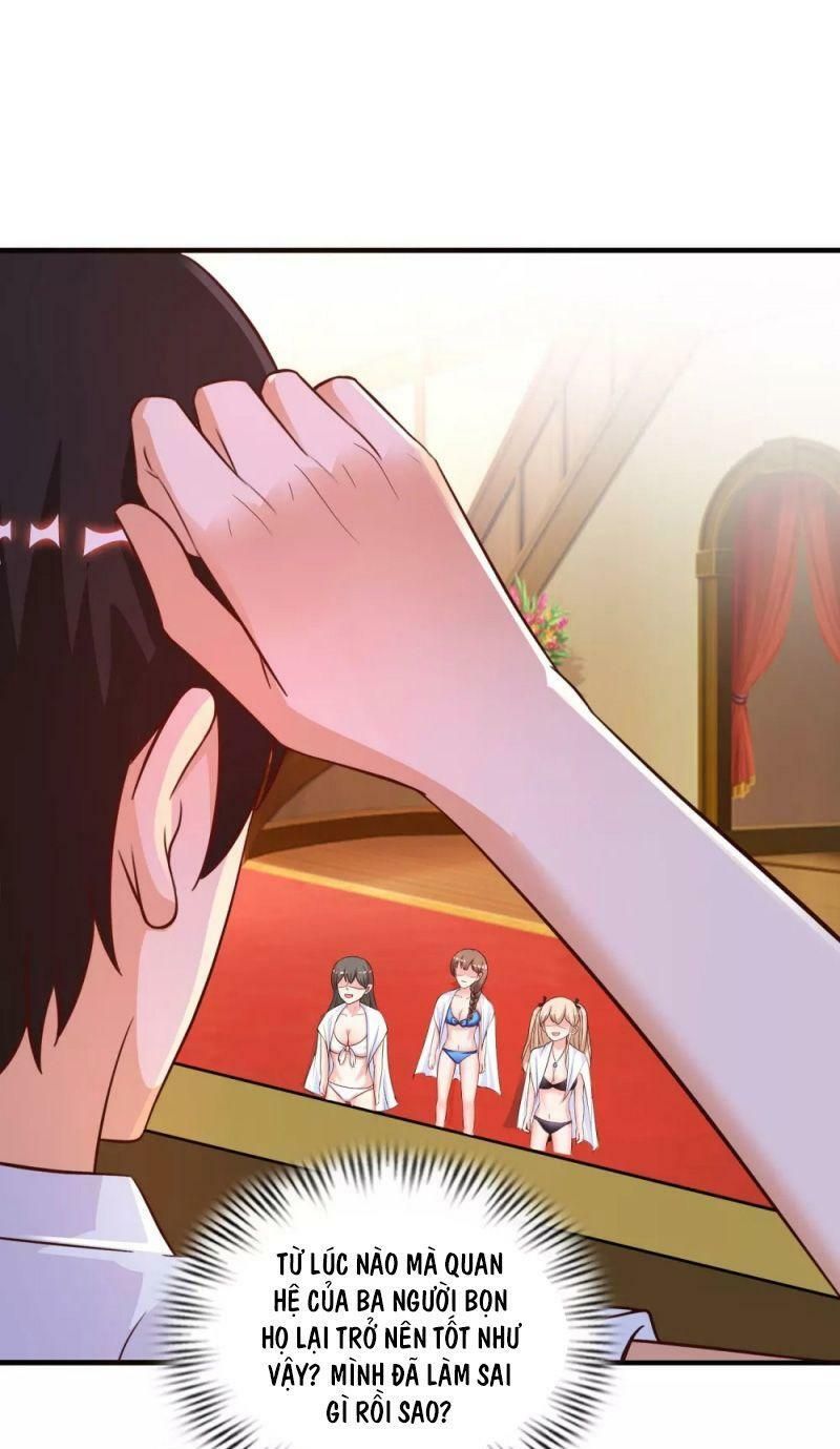 đọc truyện Tối Cường Vận Đào Hoa Chương 130 ảnh 5 tại Thiên Thai Truyện