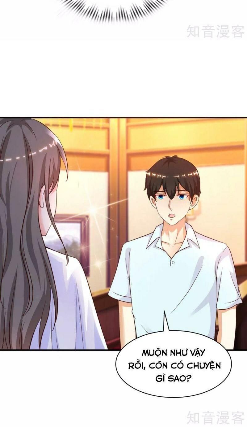 đọc truyện Tối Cường Vận Đào Hoa Chương 130 ảnh 6 tại Thiên Thai Truyện