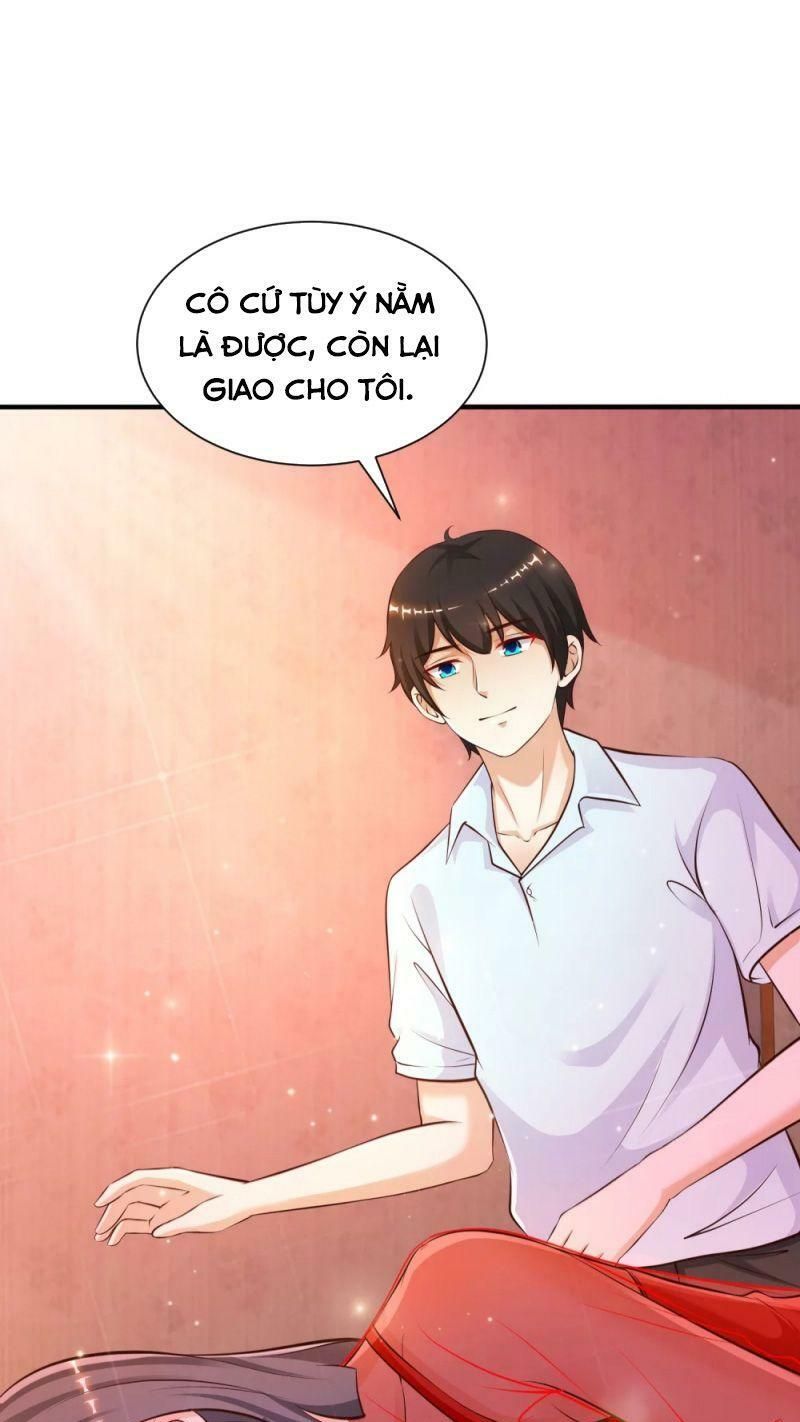 đọc truyện Tối Cường Vận Đào Hoa Chương 131 ảnh 3 tại Thiên Thai Truyện