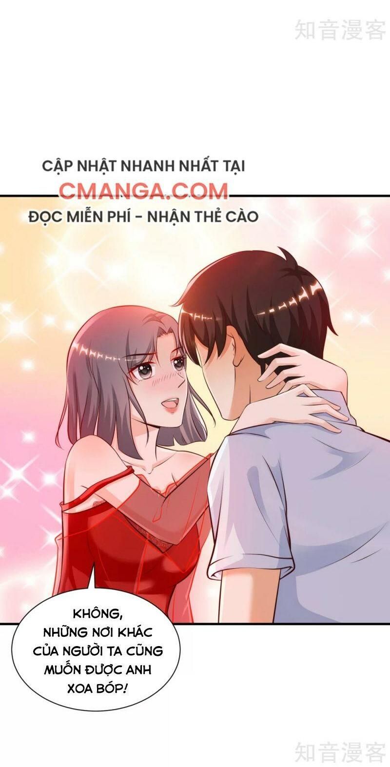 đọc truyện Tối Cường Vận Đào Hoa Chương 131 ảnh 12 tại Thiên Thai Truyện