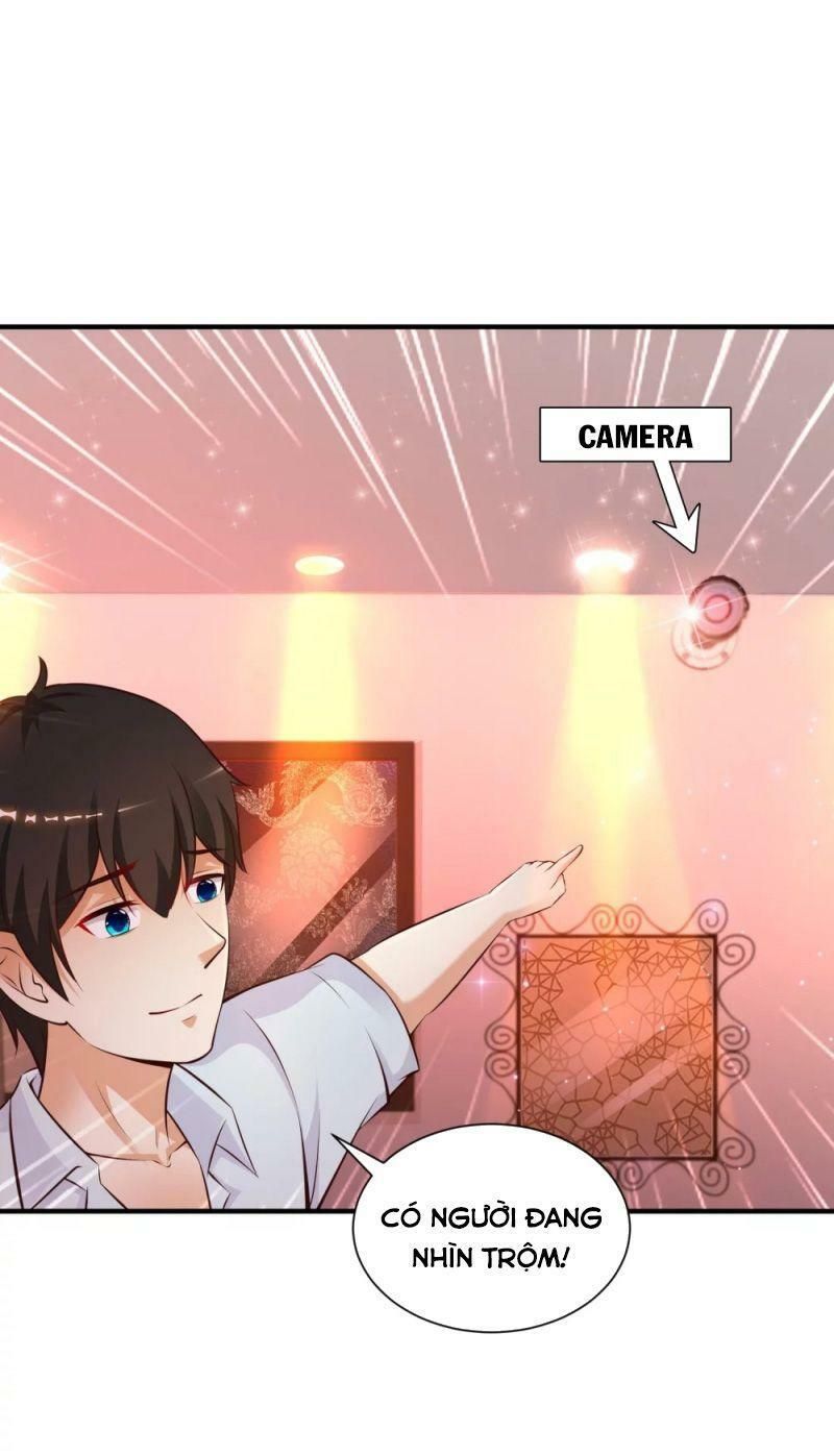 đọc truyện Tối Cường Vận Đào Hoa Chương 131 ảnh 15 tại Thiên Thai Truyện