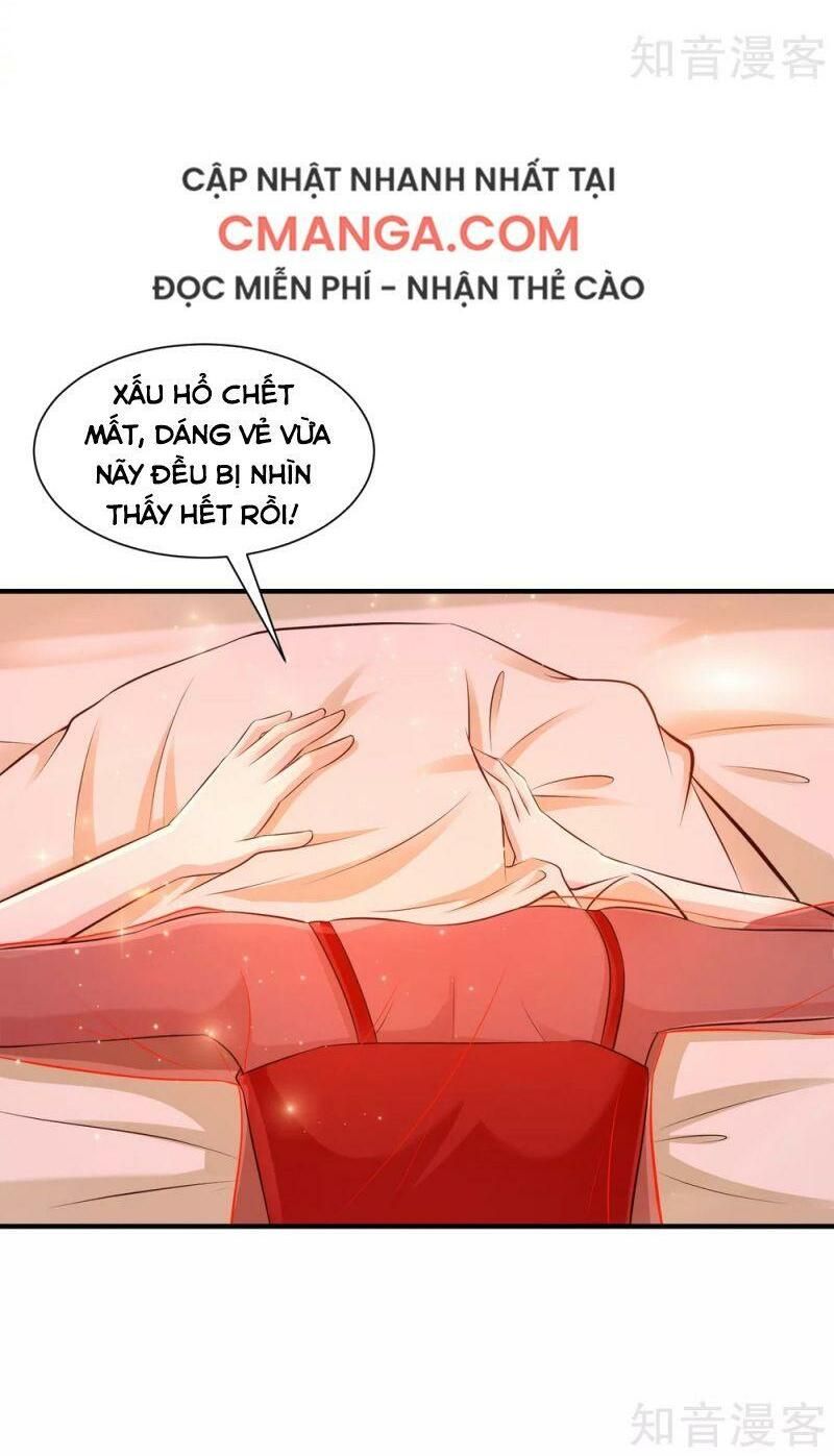 đọc truyện Tối Cường Vận Đào Hoa Chương 131 ảnh 16 tại Thiên Thai Truyện