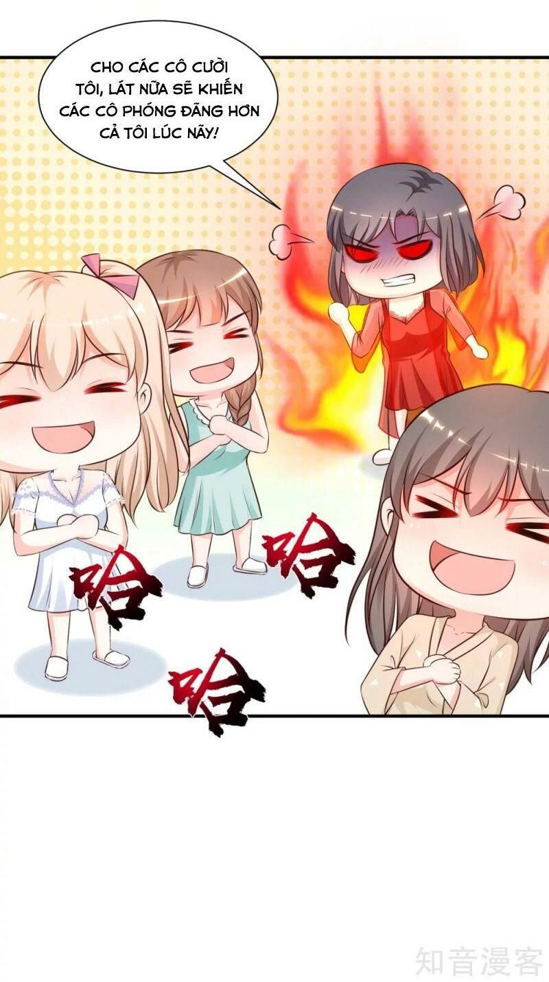 đọc truyện Tối Cường Vận Đào Hoa Chương 131 ảnh 22 tại Thiên Thai Truyện