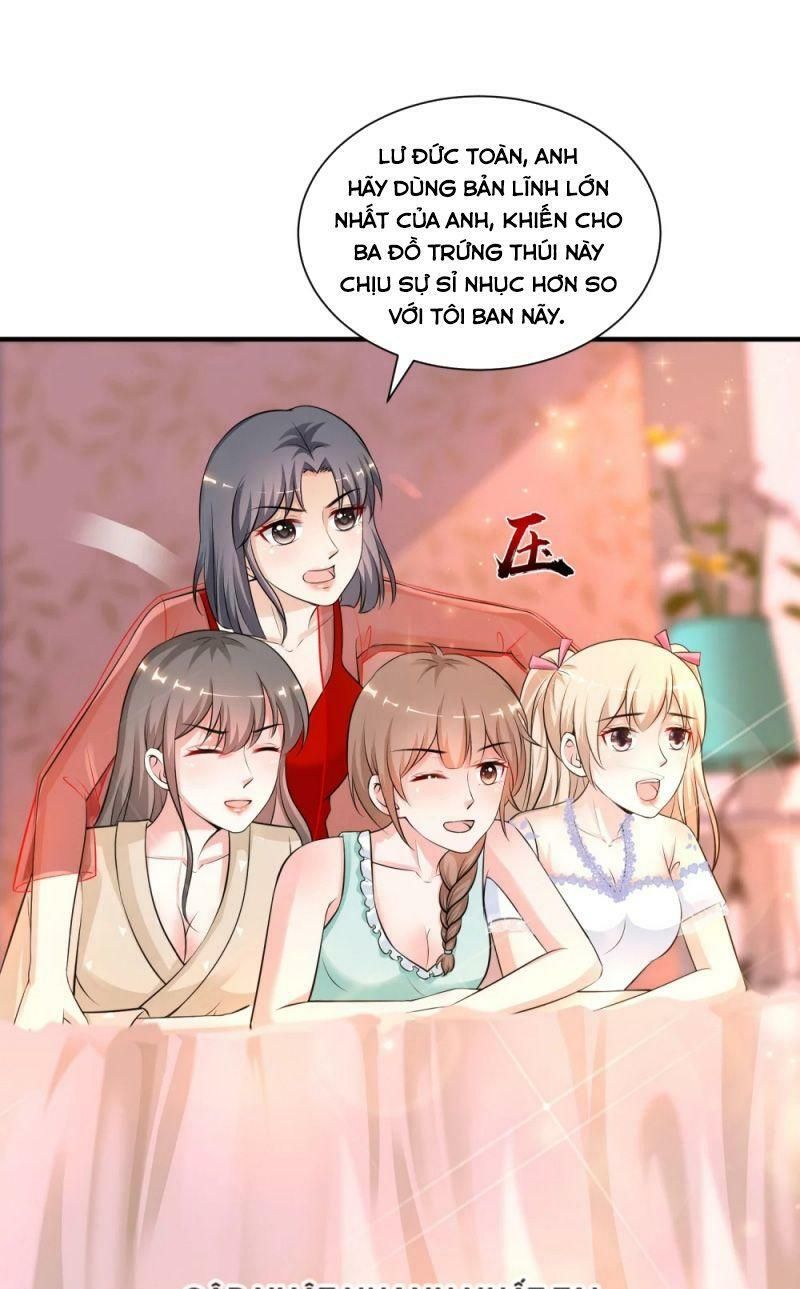 đọc truyện Tối Cường Vận Đào Hoa Chương 131 ảnh 23 tại Thiên Thai Truyện