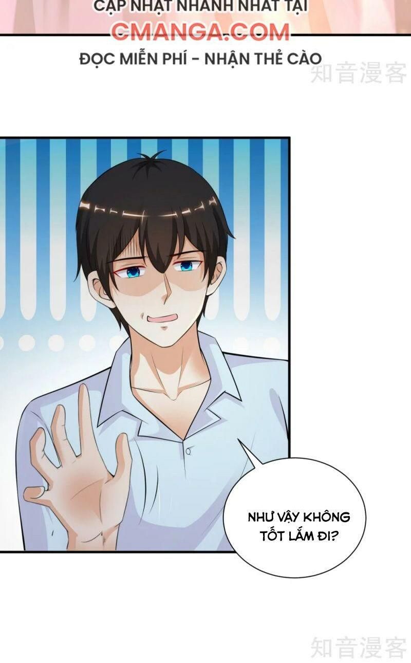 đọc truyện Tối Cường Vận Đào Hoa Chương 131 ảnh 24 tại Thiên Thai Truyện